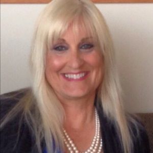 Meet your Posher, Pam