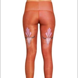 Teeki Sienna Buffalo Princess Hot Pant, Size S