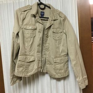 Gap Jacket