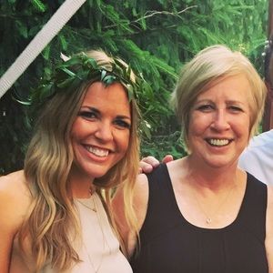 Meet your Posher, Tracy