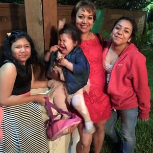 Meet your Posher, Nancy