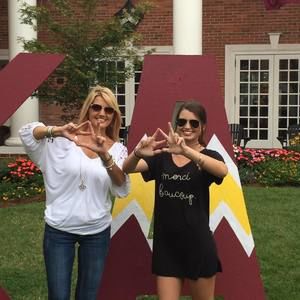 Meet your Posher, Tami