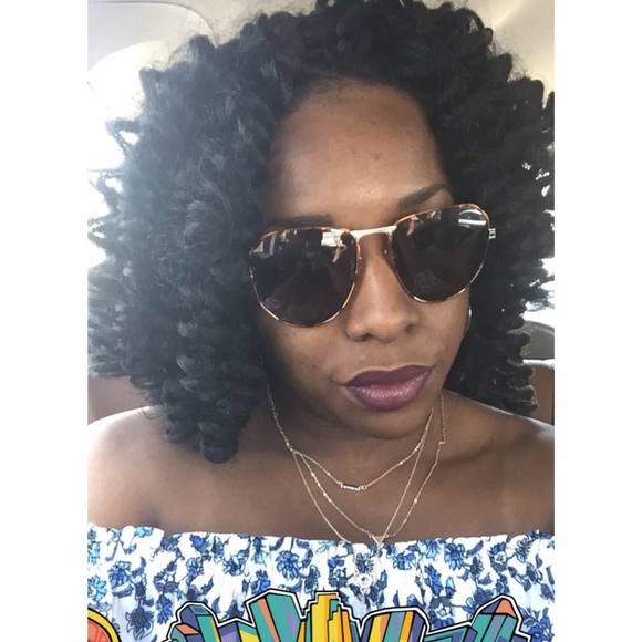 Meet your Posher, Jada - Picture 1 of 1