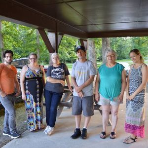 Meet your Posher, Lindsey