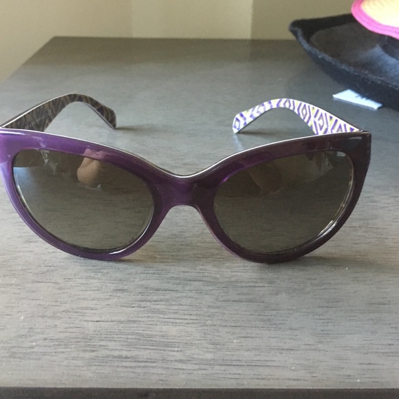 Prada Sunglasses