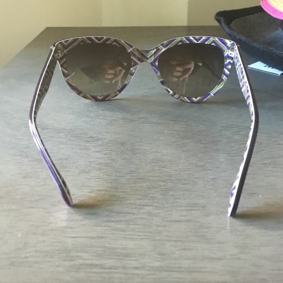 Prada Sunglasses