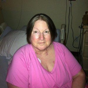 Meet your Posher, Denise