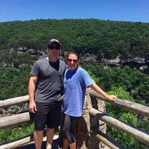 Meet your Posher, Baleigh