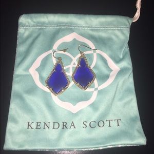 KENDRA SCOTT Alex earring