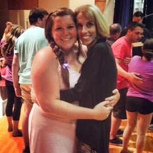 Meet your Posher, Tina