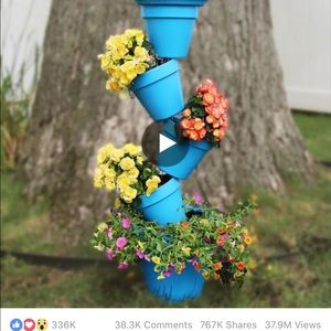 Meet your Posher, Yeannie