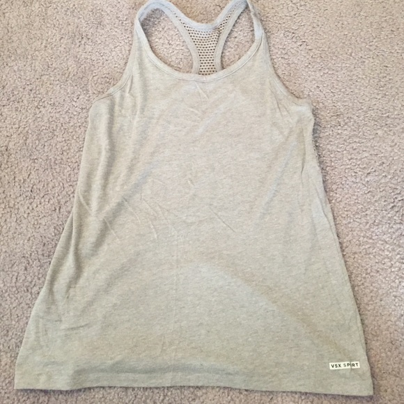 Victoria secret sport top