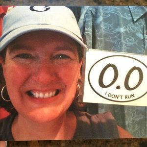 Meet your Posher, Ann