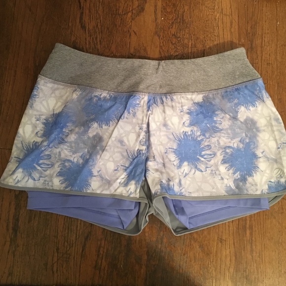 Athletic Shorts