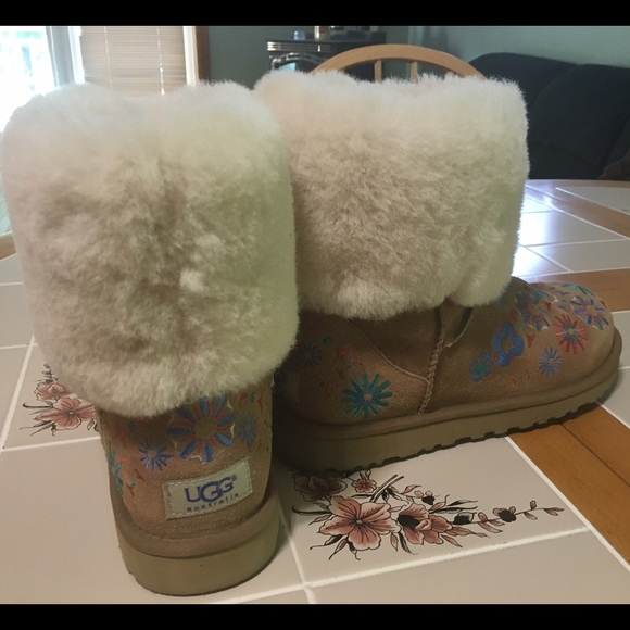 Ugg boots