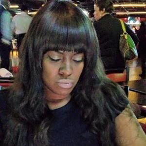 Meet your Posher, Latisha
