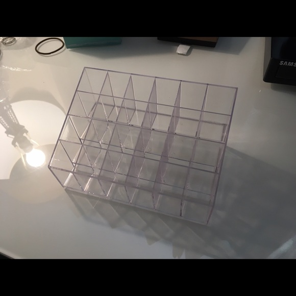 Other - Lipstick Holder for the Lipstick Obsessed