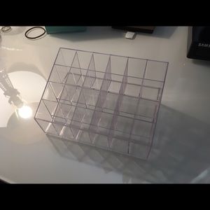 Lipstick Holder for the Lipstick Obsessed