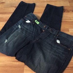 Loft jeans