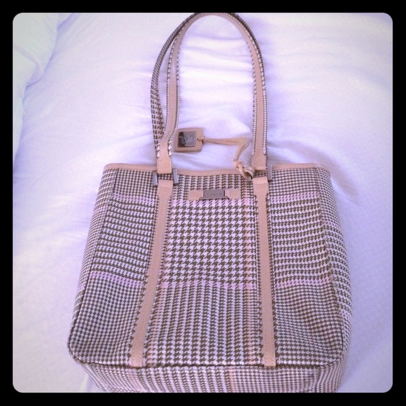 Lauren purse