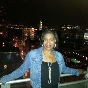 Meet your Posher, Sharon