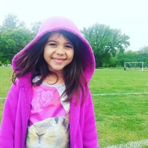 Meet your Posher, Christina