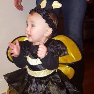 Meet your Posher, Lynn