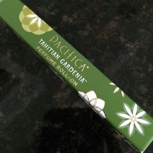 Pacifica Tahitian Gardenia Perfume Roll-On