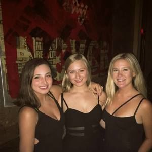 Meet your Posher, Ariel