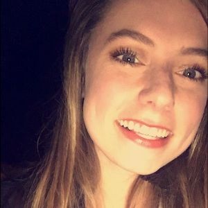 Meet your Posher, Sophie