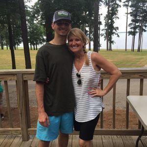 Meet your Posher, Ginger