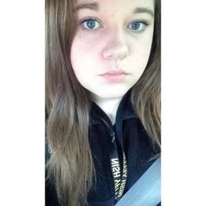 Meet your Posher, Jaclyn