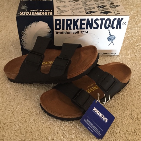 ❤️LAST CHANCE LOWEST❤ ENDS TONIGHT! BIRKENSTOCK - Picture 4 of 4