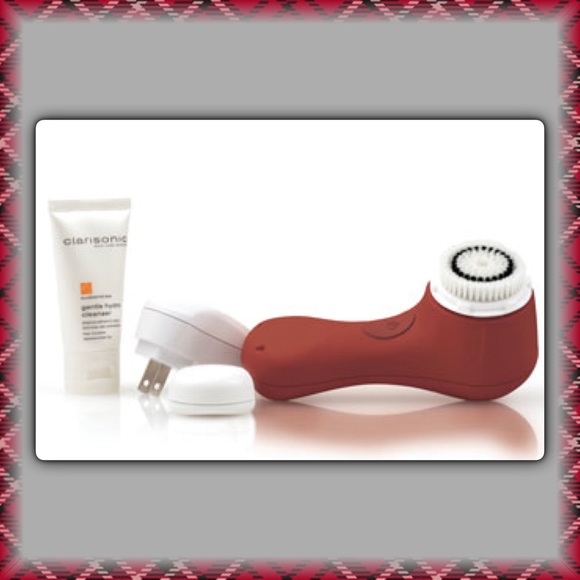 Other - Clarisonic Mia - Garnet Color