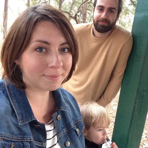 Meet your Posher, Lindsey