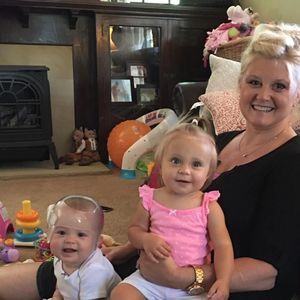 Meet your Posher, Linda