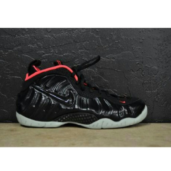 Foamposite pro yeezy
