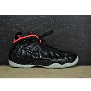 Foamposite pro yeezy