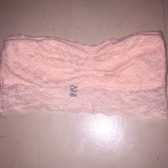 Lace Bandeau