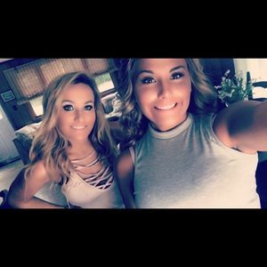 Meet your Posher, Jenna