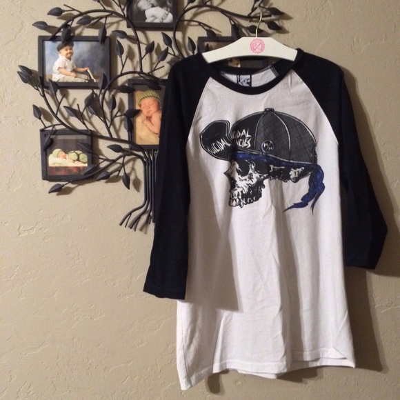 Metal Mulisha Tee