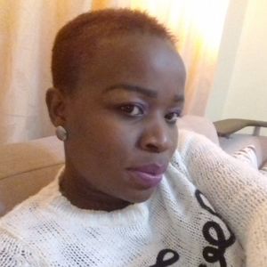 Meet your Posher, Thabang