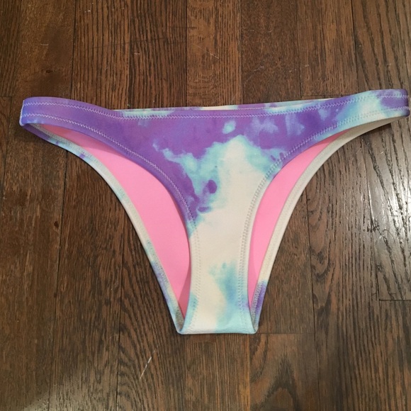 Triangl bottom