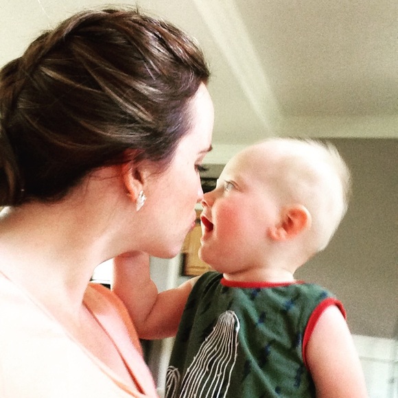 Meet your Posher, Katie - Picture 1 of 1