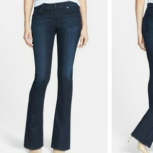 Citizens of Humanity bootcut jeans (New)