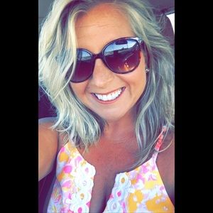 Meet your Posher, Betsy