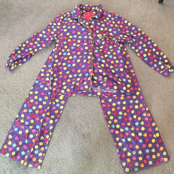 Pajama set
