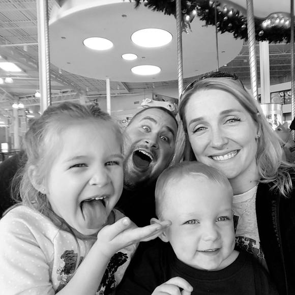 Meet your Posher, Nichole