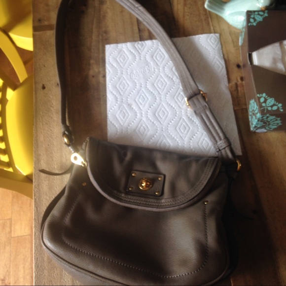 Marc Jacobs Crossbody Bag