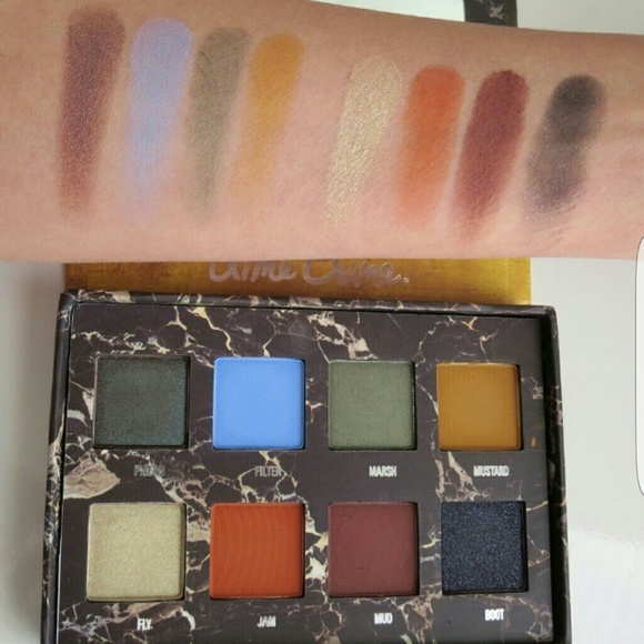 Lime Crime Venus 2 palette - Picture 4 of 4